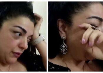 „ძალიან დამაკლდები… ვერც ვიჯერებ, რომ წარსულში უნდა ვისაუბრო…” – თამარ ივერის ემოციური მიმართვა