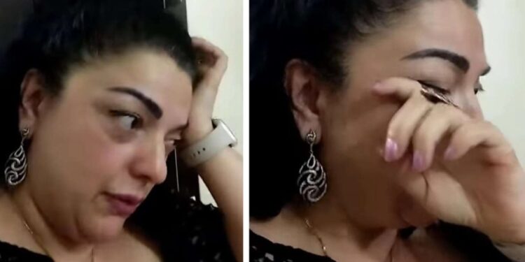 „ძალიან დამაკლდები… ვერც ვიჯერებ, რომ წარსულში უნდა ვისაუბრო…” – თამარ ივერის ემოციური მიმართვა