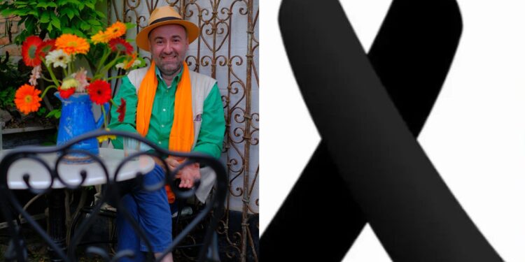 „როგორი თბილი, მოსიყვარულე, გემოვნებიანი, გონიერი და ადამიანური იყო…” – ზურა შევარდნაძე სამწუხარო ინფორმაციას ავრცელებს