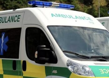 როგორია ზუგდიდში ავარიის დროს დაშავებული ორი მოზარდის მდგომარეობა? – უახლესი ცნობები