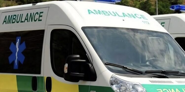 როგორია ზუგდიდში ავარიის დროს დაშავებული ორი მოზარდის მდგომარეობა? – უახლესი ცნობები