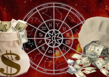 ზოდიაქოს 5 ნიშანი, რომელიც მაისში დიდ ფინანსურ სარგებელს მიიღებს