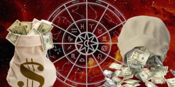 ზოდიაქოს 5 ნიშანი, რომელიც მაისში დიდ ფინანსურ სარგებელს მიიღებს