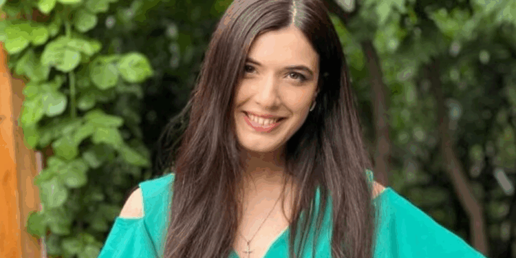 მარიამ ელიეშვილი დედა გახდა – რა კადრს ავრცელებს მომღერალი?