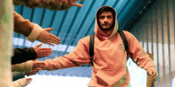 ბოლო ცნობები ხვიჩა კვარაცხელიას ჯანმრთელობის მდგომარეობის შესახებ!