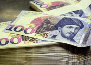 ვალუტის კურსი შეიცვალა! – რამდენ ლარად შეიძენთ დოლარს და ევროს?