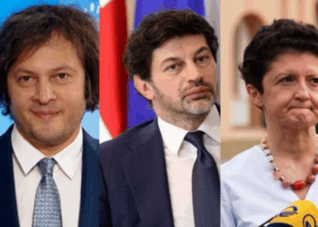 რომელ მაღალჩინოსნებს შეეხებათ „მეგობარი აქტის“ სანქციები? – სრული სია