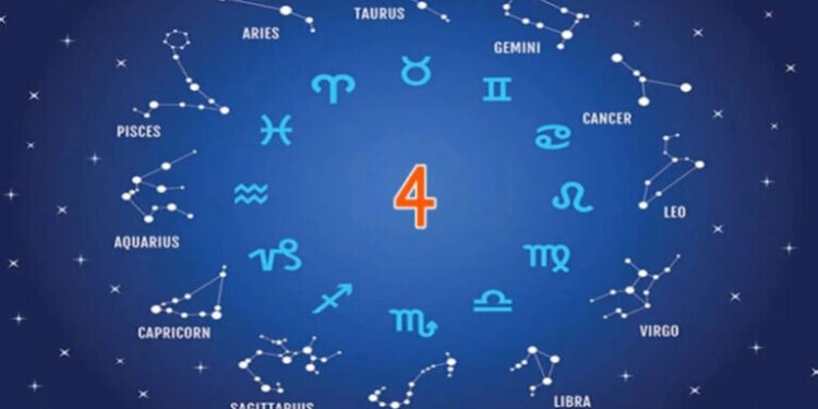 4 მაისის ასტროლოგიური პროგნოზი