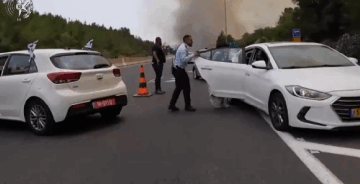 ისრაელში საგანგებო მდგომარეობა გამოცხადდა – რა ხდება ქვეყანაში?