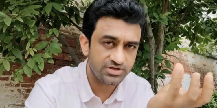 არუნ ხათრი განმარტავს, რას ნიშნავს პოპულარული სიმღერის ტექსტი „კუტუ მა კუტუ“