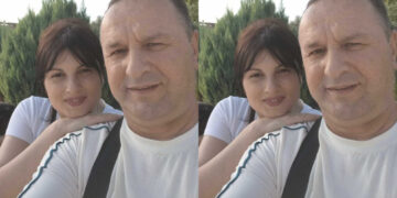 ,,რა ლამაზი ბავშვია” – გელა დაიაური ვაჟის, ვაჩეს ფოტოებს აქვეყნებს