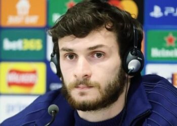 ოქროს ბურთის ჯილდო – რომელ ადგილზეა კვარაცხელია Goal-ის რეიტინგში?