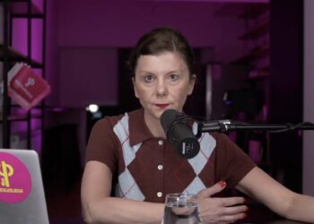 ,,ეს უღირსი და ცილისმწამებელი სი*ი” – ვისზე საუბრობს თამარ ჩერგოლეიშვილი?