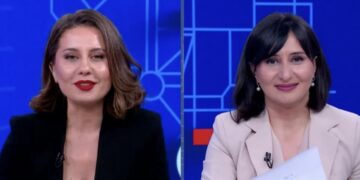 მიზეზი ცნობილია – რატომ დატოვეს ჟურნალისტებმა თეონა ბაკურიძემ და თამარ ჩიხლაძემ ,,ფორმულა?”