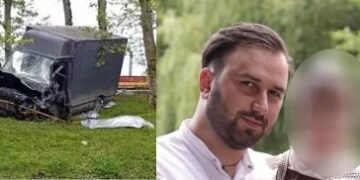 ,,ორი მცირეწლოვანი შვილი დარჩა” – ცნობილია ხობში, ტრაგიკულად დაღუპული 22 წლის ახალგაზრდას ვინაობა