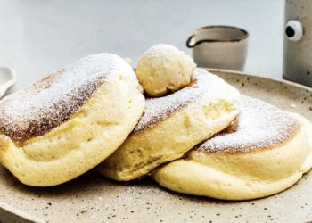 ,,ასე კეთდება ნამდვილი უფაფუკესი იაპონური ბლინები” – ნაცადი უგემრიელესი რეცეპტი