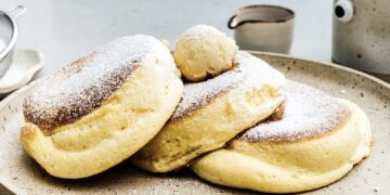 ,,ასე კეთდება ნამდვილი უფაფუკესი იაპონური ბლინები” – ნაცადი უგემრიელესი რეცეპტი