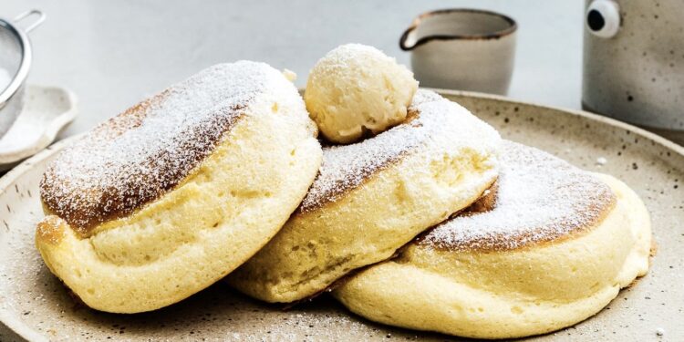 ,,ასე კეთდება ნამდვილი უფაფუკესი იაპონური ბლინები” – ნაცადი უგემრიელესი რეცეპტი