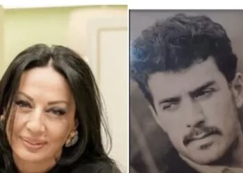 ,,მამა, დღეს შენი დაბადების დღეა…” – ლელა წურწუმია მამის ფოტოებს აქვეყნებს