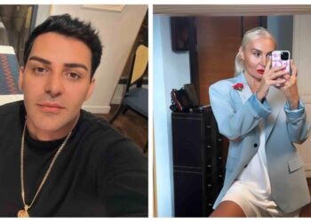 გოგა მანია ამტკიცებს, რომ ნანუკა ჟორჟოლიანთან დაკავშირებით დაკავშირებით ხილვა ჰქონდა – რა ბედი ელის ცნობილ ჟურნალისტს?