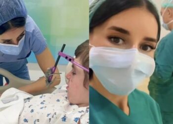 „ბოლო პერიოდში ვიღებ მუქარებს…“ – რა მიმართვას ავრცელებს ქართველი გოგო, რომელიც თურქეთში სამკურნალოდ ჩასულ ქართველებს ეხმარება?