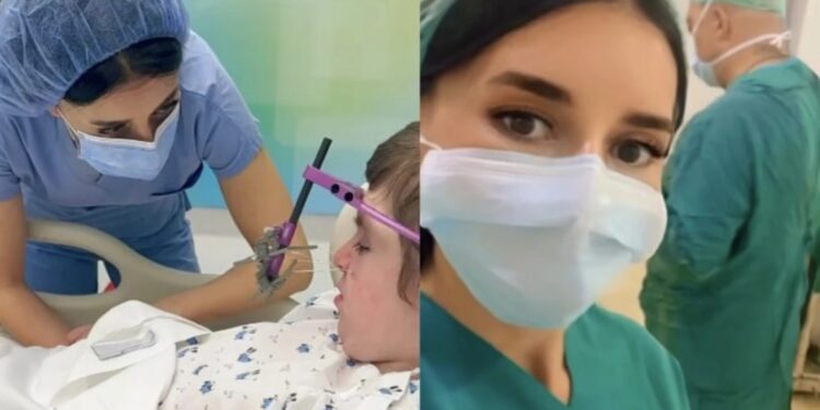 „ბოლო პერიოდში ვიღებ მუქარებს…“ – რა მიმართვას ავრცელებს ქართველი გოგო, რომელიც თურქეთში სამკურნალოდ ჩასულ ქართველებს ეხმარება?