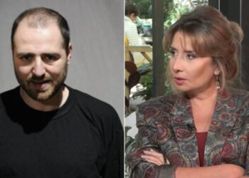 ,,უკვე დიდი დრო გავიდა და რაღაცეების მოყოლა შემიძლია” – რატომ ვერ შედგა მარიამ ჯოლოგუასა და კოტე თოლორდავას ოჯახური ცხოვრება ?