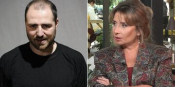 ,,უკვე დიდი დრო გავიდა და რაღაცეების მოყოლა შემიძლია” – რატომ ვერ შედგა მარიამ ჯოლოგუასა და კოტე თოლორდავას ოჯახური ცხოვრება ?