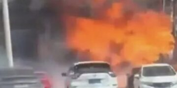 რესტორანში გაჩენილი ხანძრის შედეგად, 22 ადამიანი დაიღუპა და 3 დაშავდა – უმძიმესი დეტალები (უცხოეთი)