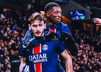 სასიხარულო ინფორმაცია ფეხბურთისა და “პსჟ”-ს ქომაგებს – ახლახანს დიდებული ცნობები გავრცელდა პარიზიდან