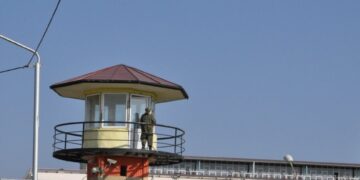 გლდანის ციხეში სასტიკად ნაცემი პატიმარი გარდაიცვალა – რას ჰყვება ადვოკატი?