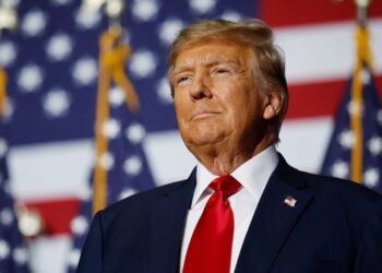 დონალდ ტრამპმა ყველასთვის მოულოდნელი ბრძანება გამოსცა!