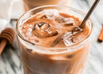 პატარა ხრიკი ცივი ყავის მოყვარულებს – ამით საოცარ გემოს მიიღებთ