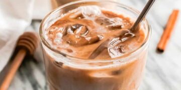 პატარა ხრიკი ცივი ყავის მოყვარულებს – ამით საოცარ გემოს მიიღებთ