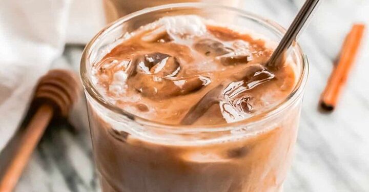 პატარა ხრიკი ცივი ყავის მოყვარულებს – ამით საოცარ გემოს მიიღებთ