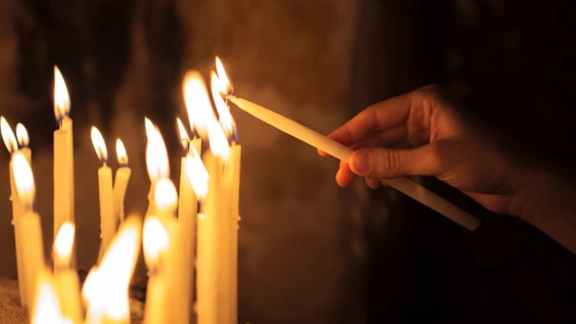 სამი ლოცვა, რომელიც გიორგობას უნდა წაიკითხოთ