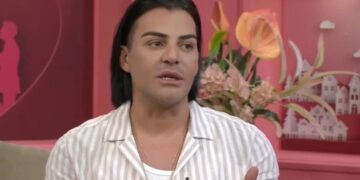 ,,ერიდეთ დიდი თავშეყრის ადგილებს… უმძიმესი ხილვა მქონდა”- გოგა მანიას შოკისმომგვრელი წინასწარმეტყველება