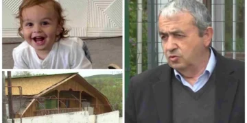 ,,ძიძამ ნახა საწოლზე მწოლიარე ბავშვი აგონიაში…” – ექსპერტი ახალციხეში დატრიალებულ ტრაგედიაზე პირველ კომენტარს აკეთებს