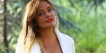 ,,მეუბნებიან – „ღირსი იყავი რომ გიღალატეს“, „ღირსი იყავი რომ კიბო გაქვს“ – რა იმღერა თიკა ჯამბურიამ