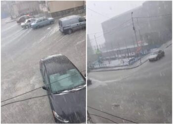 ,,საშინელება ხდება“ – რა ვიდეო ვრცელდება სოციალურ ქსელში?