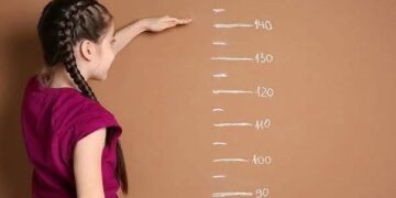 ,,ეს ორი ძირითადი ფაქტორი ბავშვის სიმაღლის ზრდას განსაზღვრავს…” – რას გვირჩევს ექიმი-ენდოკრინოლოგი?