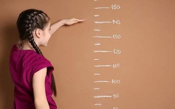 ,,ეს ორი ძირითადი ფაქტორი ბავშვის სიმაღლის ზრდას განსაზღვრავს…” – რას გვირჩევს ექიმი-ენდოკრინოლოგი?