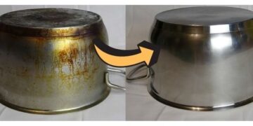 როგორ მოვამზადოთ ჭურჭლის სახეხი საშუალება სახლის პირობებში – უმარტივესი და ძალიან ეფექტური რეცეპტი