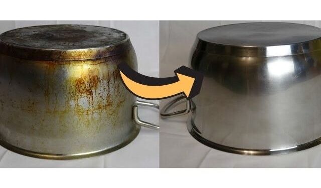 როგორ მოვამზადოთ ჭურჭლის სახეხი საშუალება სახლის პირობებში – უმარტივესი და ძალიან ეფექტური რეცეპტი