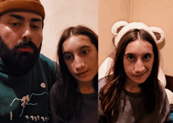 ,,ბევრი წერდა სახის ასიმეტრია აქვსო” – როგორია მარიამ კოხრეიძის ჯანმრთელობის მდგომარეობა?