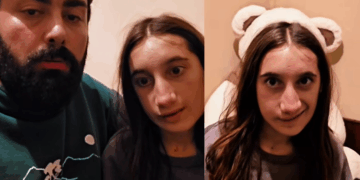 ,,ბევრი წერდა სახის ასიმეტრია აქვსო” – როგორია მარიამ კოხრეიძის ჯანმრთელობის მდგომარეობა?