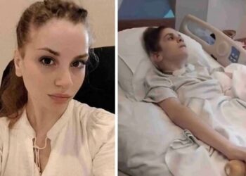 ,,ცხვირის ოპერაციის დროს გული გაუჩერდა, ტვინს ჟანგბადი არ მიეწოდა” – 20 წლის მარი ანანიძე უმძიმეს მდგომარეობაშია