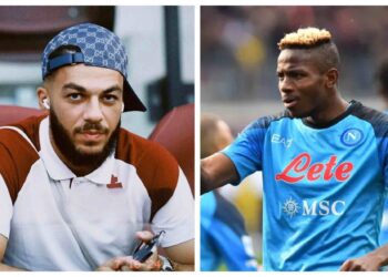 ან მიქაუტაძე ან ოსიმენი – რომელი ცნობილი გუნდია დაინტერესებული?