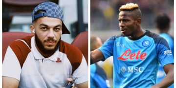 ან მიქაუტაძე ან ოსიმენი – რომელი ცნობილი გუნდია დაინტერესებული?