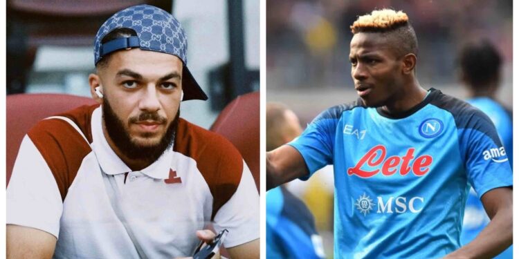 ან მიქაუტაძე ან ოსიმენი – რომელი ცნობილი გუნდია დაინტერესებული?